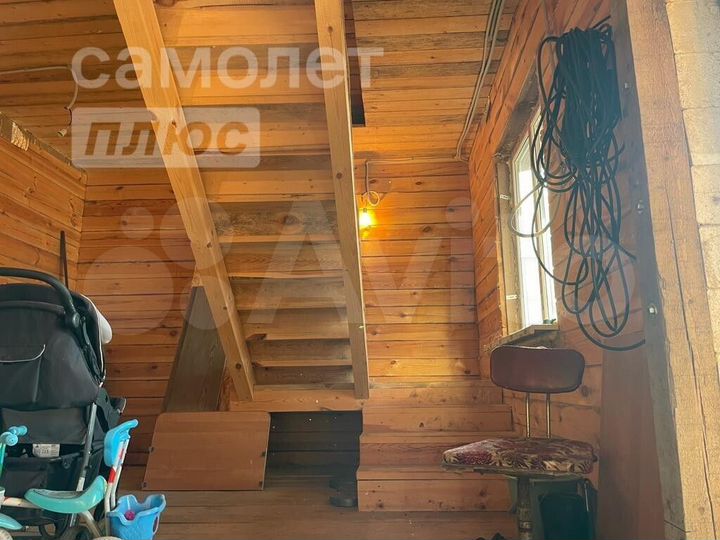 Дом 600 м² на участке 6 сот.