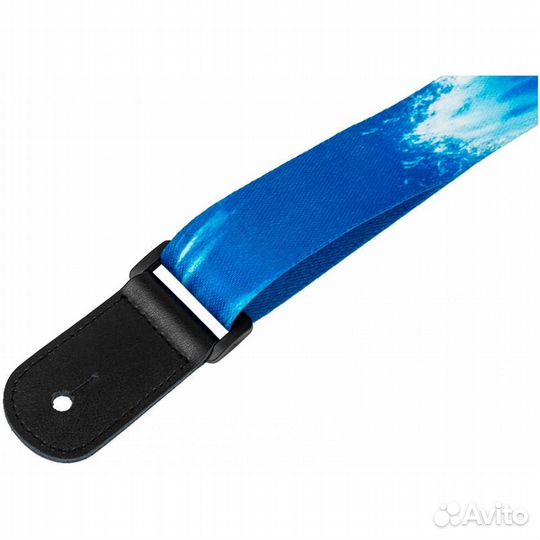 Flight S35 surf - ремень для укулеле