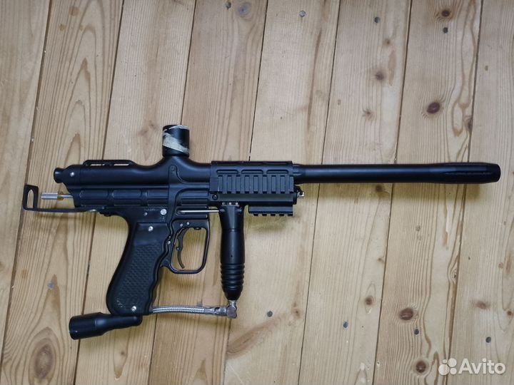 Маркер для пейнтбола