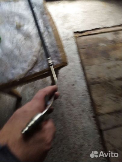 Шланг сцепления (2-х вальн.кпп) Alfa/Fiat/Lancia