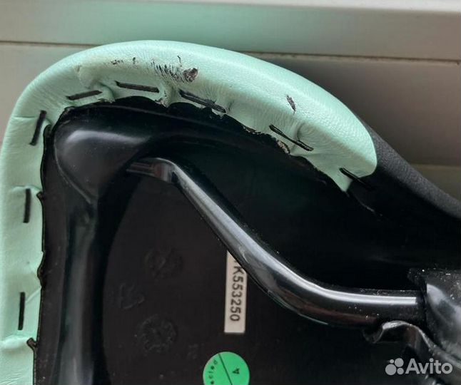 Седло для велосипеда