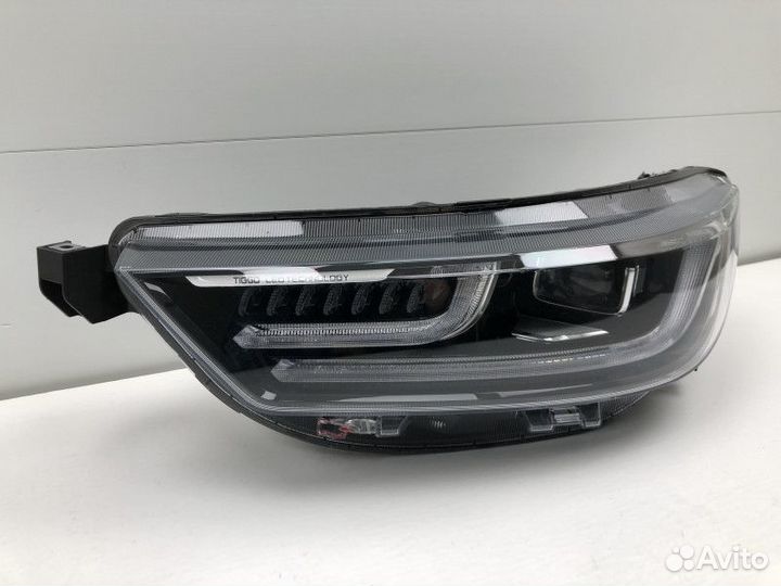 Фара левая Chery Tiggo 8 Pro 1