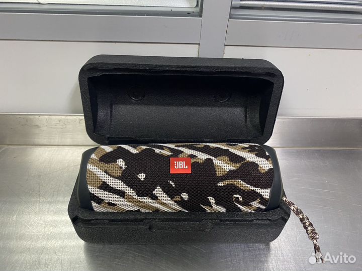 Колонка jbl flip 5 оригинал