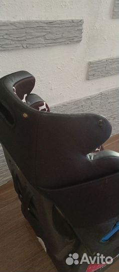 Детское автокресло 9 до 25 кг