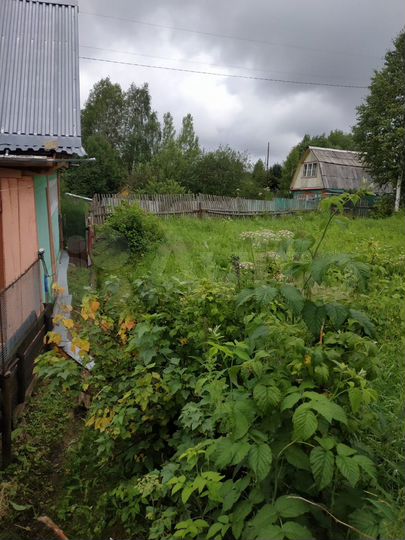 Участок 5 сот. (СНТ, ДНП)