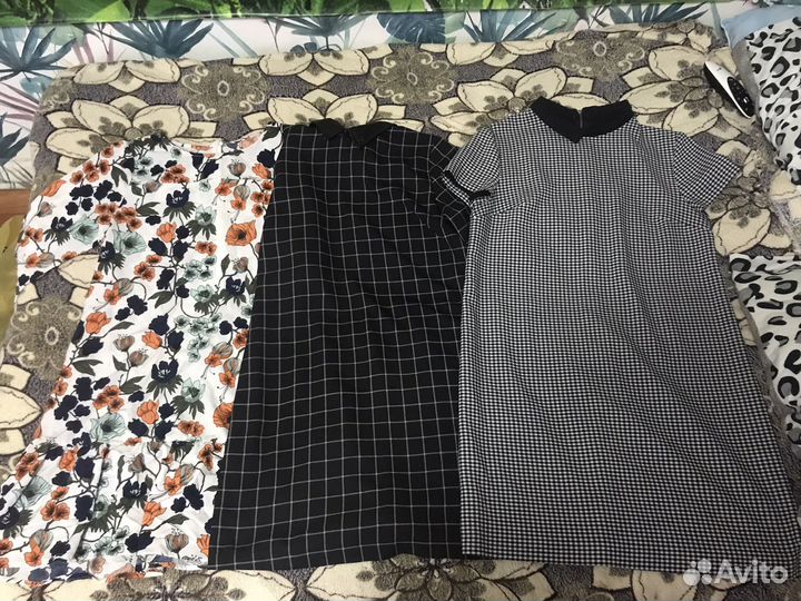 Женские вещи пакетом 48 50 бесплатно