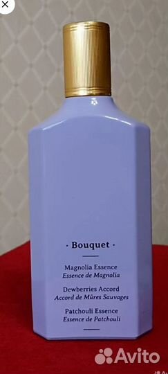 Gucci Flora Gorgeous Magnolia.Оригинал.Новые