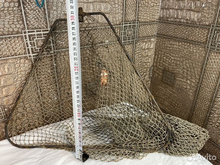 Садок ретро СССР