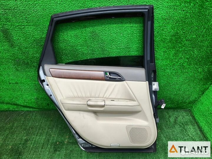 Дверь боковая задний левый nissan fuga