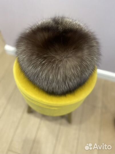 Шапка женская