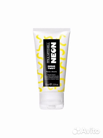 Paul mitchell Neon Sugar Twist Моделирующий крем