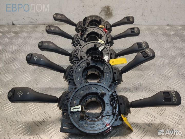 Блок цзл szl (стекоза) на BMW E53 s1140159