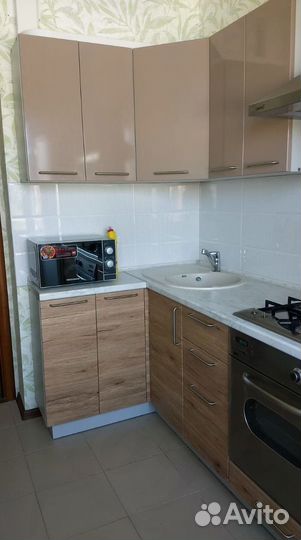 Кухня от производителя