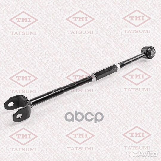 Тяга задней подвески поперечная зад TED1703