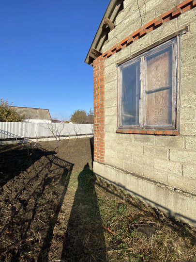 Дача 45 м² на участке 4,2 сот.