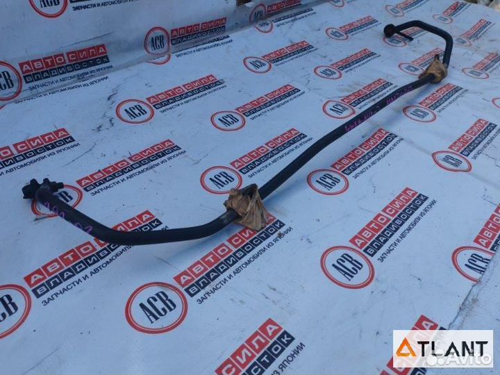 Стабилизатор задний mazda capella