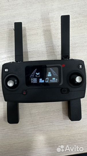 Квадрокоптер