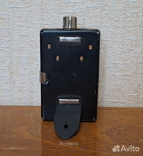 Фонарик карманный Artas