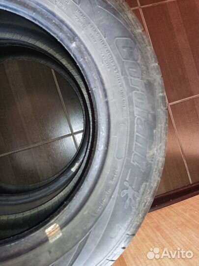 Cordiant Road Runner 185/65 R14 82H