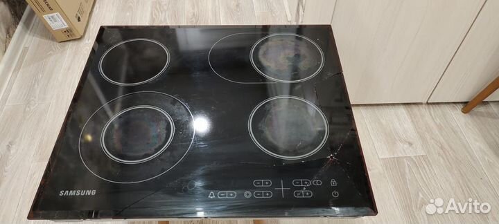 Варочная панель