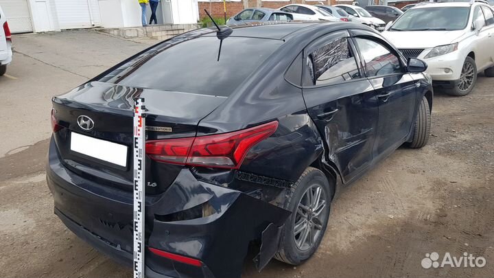 Независимая экспертиза и оценка автомобиля