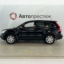 Honda CR-V 2.0 MT, 2007, 199 300 км, с пробегом, цена 1 220 000 руб.