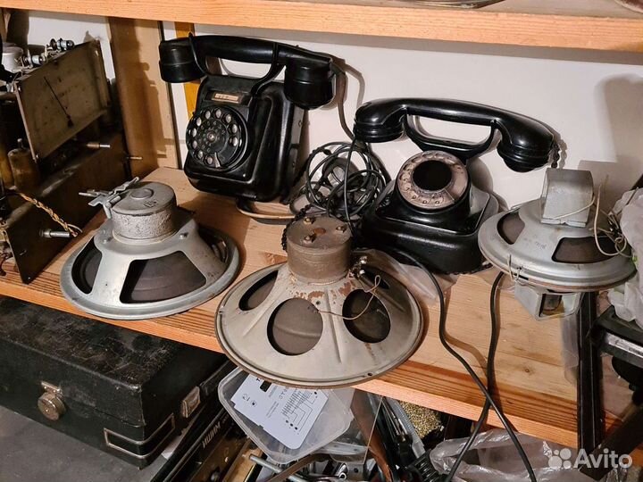 Шкала радиолы