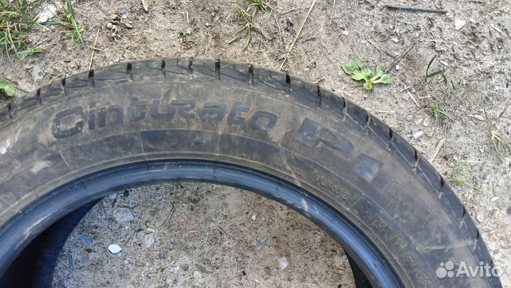 Pirelli Cinturato P1 195/55 R15