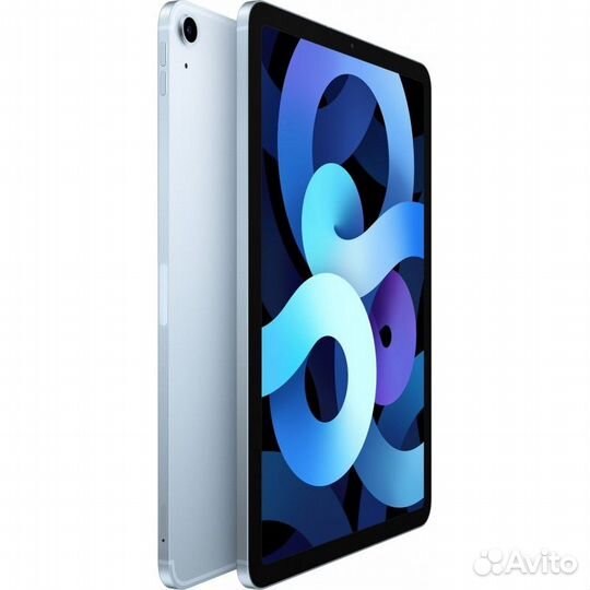 iPad Air 2020 (Blue) 64Gb(Wi-Fi) /Гарантия/Кредит