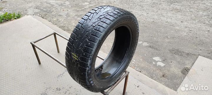 Nokian Tyres Hakkapeliitta 7 SUV 235/55 R18
