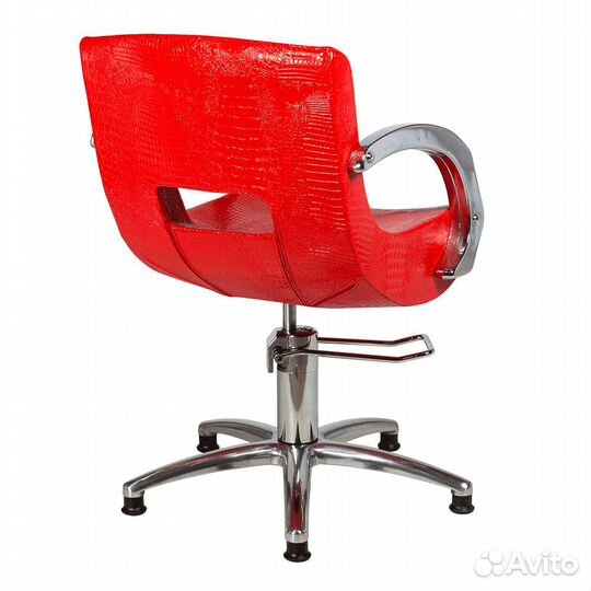 Кресло парикмахерское мд-2203 гидравлика