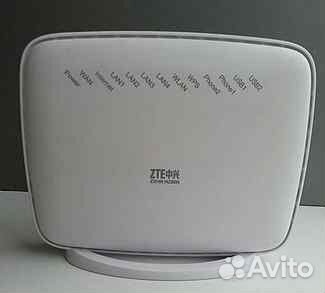 WiFi Роутер zxhn H298N