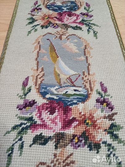 Сонетка с колокольчиком. Редкая. Германия