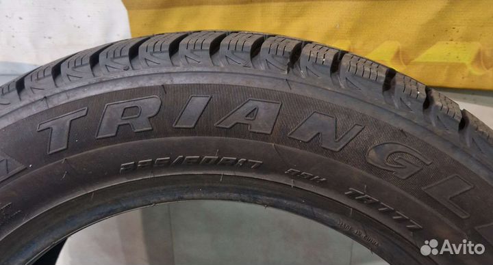 Triangle TR777 225/60 R17 99H