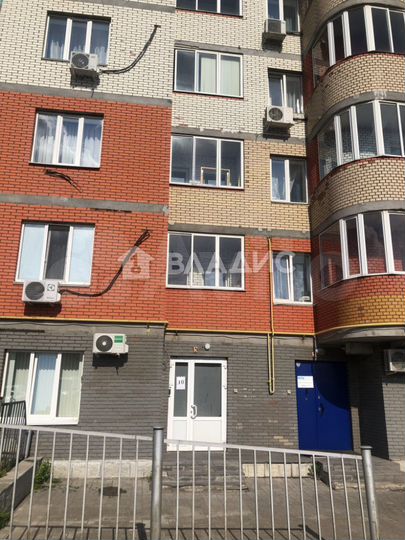 Продам офисное помещение, 98.52 м²