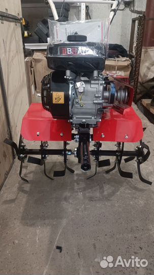 Мотоблок Brait чугуный редуктор