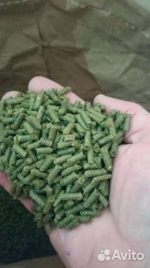 Кормовые добавки для животных и птиц