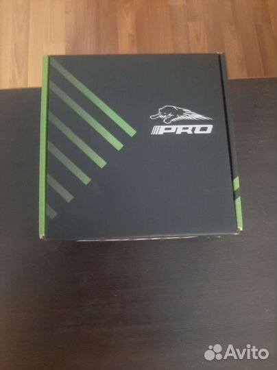 Комплект тормозных дисков