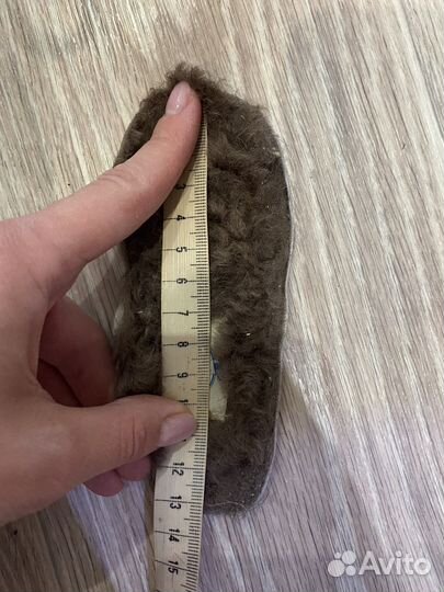 Детская обувь