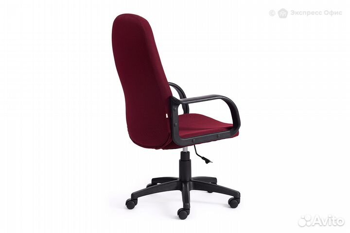 Кресло для руководителя Leader