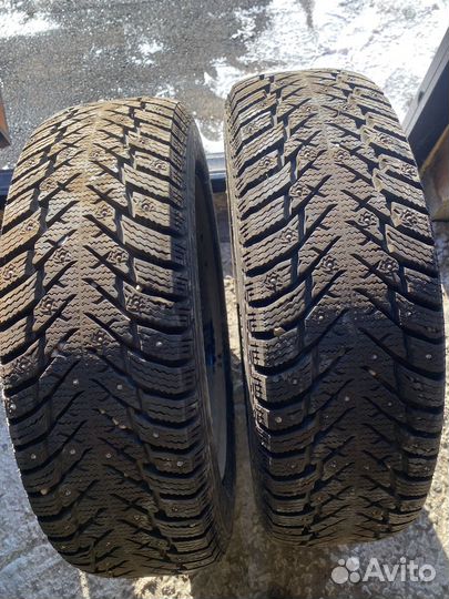 Winter Tact WT 80+ 165/65 R14 28N