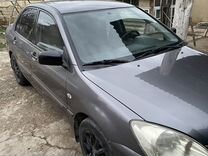 Mitsubishi Lancer 1.3 MT, 2009, 260 000 км, с п�робегом, цена 400 000 руб.