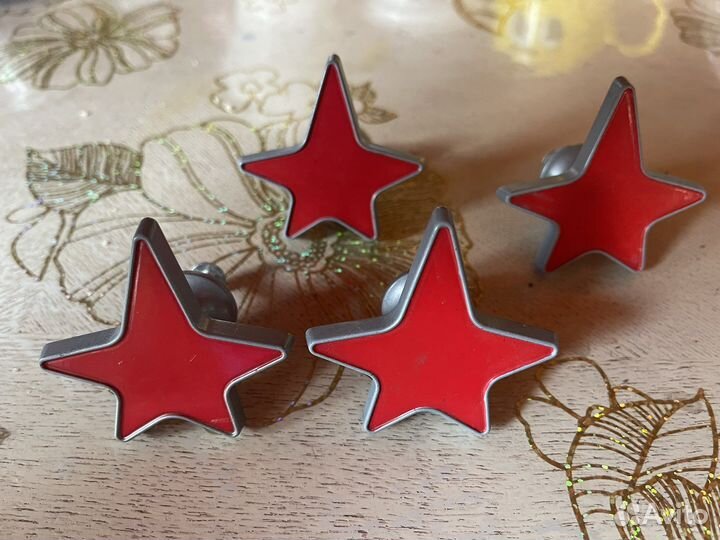 Ручки мебельные IKEA