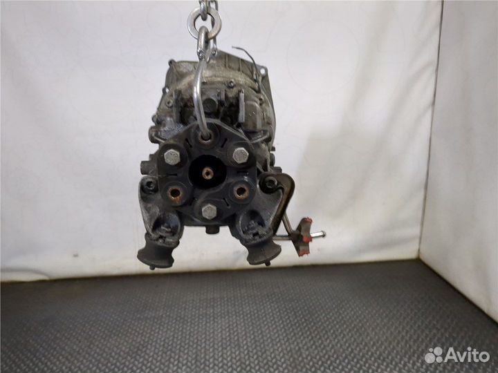 Кпп 6-ст.мех. (МКПП) BMW 3 E90, E91, E92, E93, 200