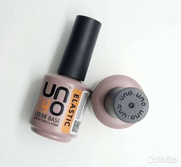 База и топ для ногтей