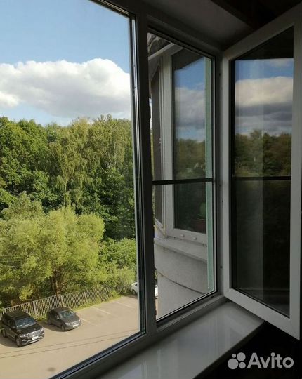 Окна быстро за день