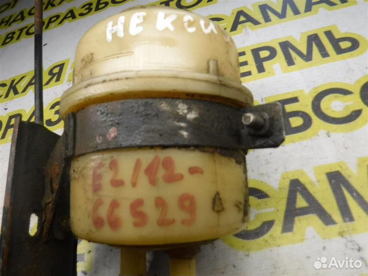 Бачок гидроусилителя Daewoo Nexia 1995-2016