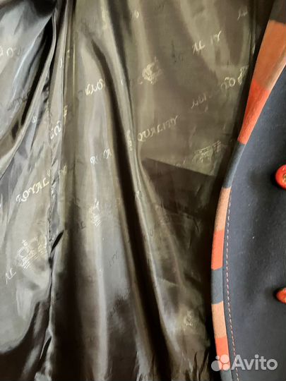 Пальто женское 48 размер