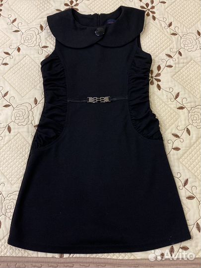 Одежда для школы 134-140 рост