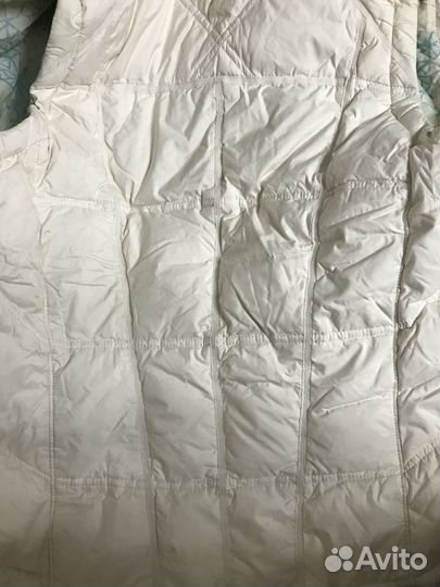 Костюм зимний спортивный